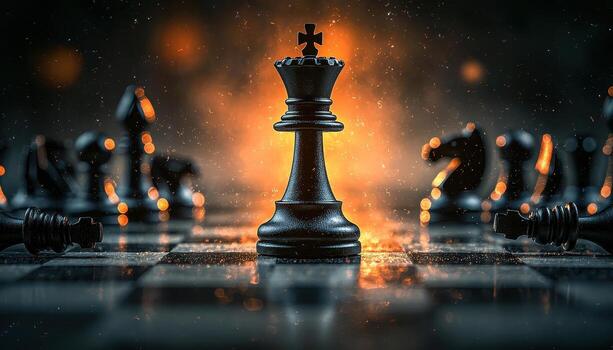 Chess AI Vishy Anand